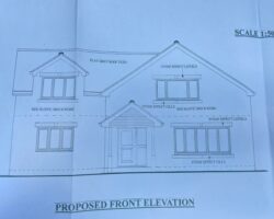 Land Charleville, South Elmsall, Pontefract