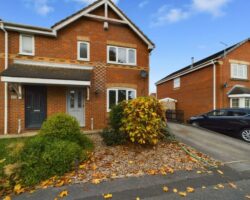 15 Wordsworth Approach,  Pontefract