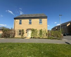 Haydock Avenue,  Castleford