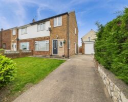 2 Malvern Road,  Knottingley