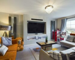 Ring Farm View, Cudworth, Barnsley