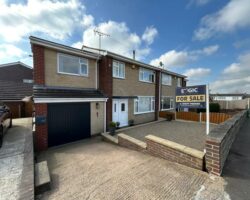 1 Bull Style Road,  Pontefract