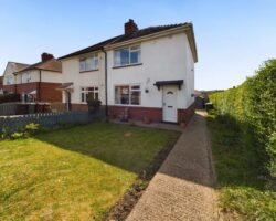 60 Priory Estate, South Elmsall, Pontefract