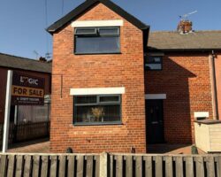 18 Southfield Road,  Knottingley