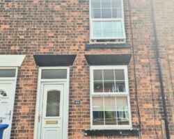 45 Heywood Street, Brimington, Chesterfield