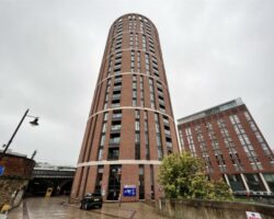 Flat 56 Candle House, 1 Wharf Approach,  Leeds