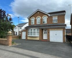 1 Dandy Mill View,  Pontefract