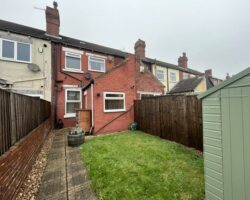 11 Centre Street, Hemsworth, Pontefract