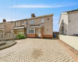 59 Acacia Road, Skellow, Doncaster