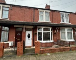 6 St. Nicholas Street,  Castleford