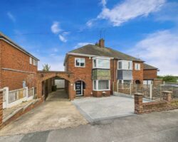 7 Cottam Croft, Hemsworth, Pontefract