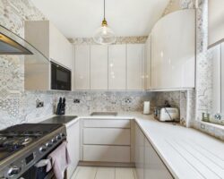 Garth Cottages,  Knottingley