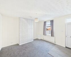 13 Pontefract Terrace, Hemsworth, Pontefract