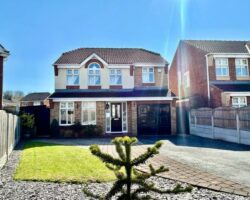 12 Chatsworth Avenue,  Pontefract