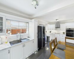 21 St. Oswald Avenue,  Pontefract