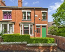 14 Beechwood Avenue,  Pontefract