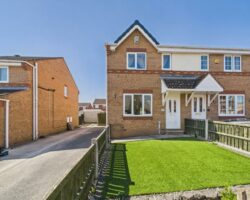 6 Shakespeare Crescent,  Castleford