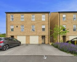 Haydock Avenue, Castleford, Yorkshire, WF10