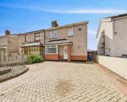 Acacia Road, Skellow, Doncaster, South Yorkshire, DN6