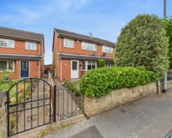 Pinfold Lane, Mickletown Methley, Leeds, West Yorkshire, LS26