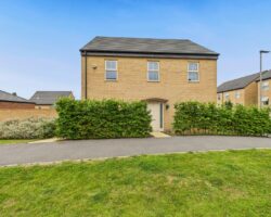 Haydock Avenue, Castleford, Yorkshire, WF10