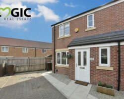 7 Elm View,  Castleford