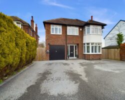 38 Highfield Road,  Pontefract