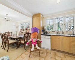 The Poplars Charlestown, Ackworth, Pontefract