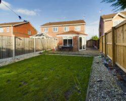 22 Kipling Grove,  Pontefract