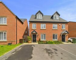 17 Castle Way,  Pontefract