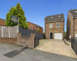 School Lane, Castleford