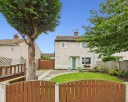 Orchard Head Drive, Pontefract