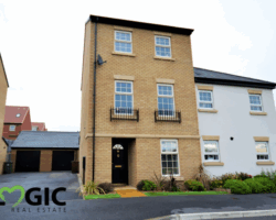 Stoborough Crescent, Featherstone, Pontefract