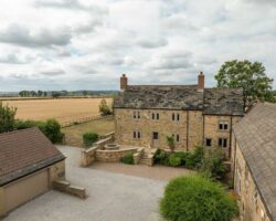 Royd Moor Lane, Badsworth, Pontefract