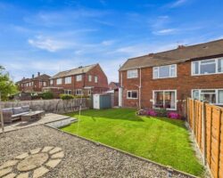 Rookhill Drive, Pontefract
