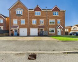 Keswick View, Ackworth, Pontefract