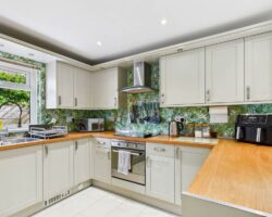 Orchard Head Drive, Pontefract