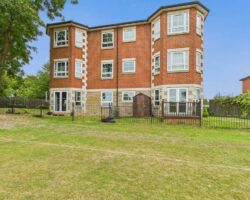 Waterside, Fairburn, Knottingley