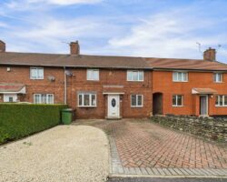 Lea Lane, Featherstone, Pontefract