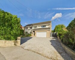 Avondale, Pontefract Road, Ackworth, Pontefract