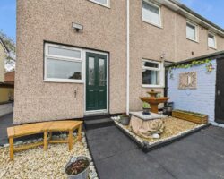 Kershaw Lane, Knottingley