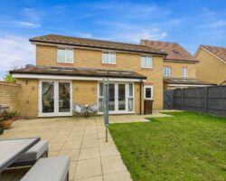 Stanley Parkway, Stanley