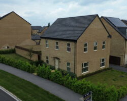 Haydock Avenue,  Castleford