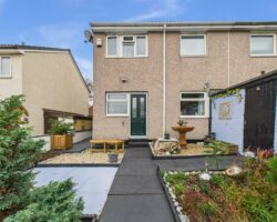 Kershaw Lane, Knottingley