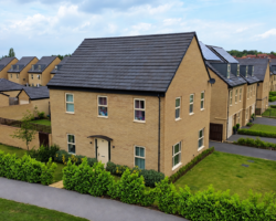Haydock Avenue,  Castleford