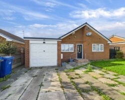 Buckingham Way, Byram, Knottingley