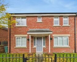 Carleton Road, Pontefract