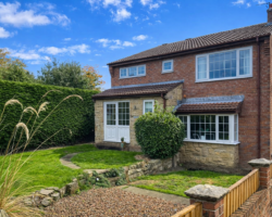 Hardakers Lane, Ackworth, Pontefract