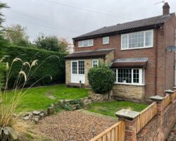 Hardakers Lane, Ackworth, Pontefract