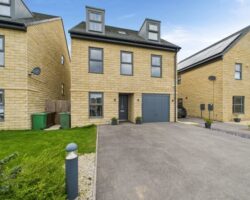 Plumpton Crescent,  Castleford